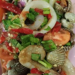 เหลาทะเล