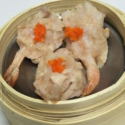 หมูหน้ากุ้ง