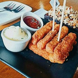 ไก่สติ๊ก