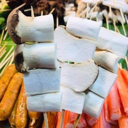 เห็ดออรินจิ