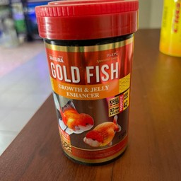 Sakura Gold Fish Growth & Jelly Enhancer (50g)