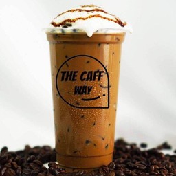 คาปูชิโน (Cappuccino)