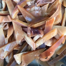 หมึกกรอบ