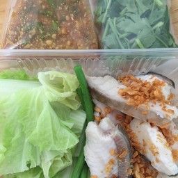 ปลาคังลวก