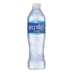 น้ำดื่ม ขนาด 550