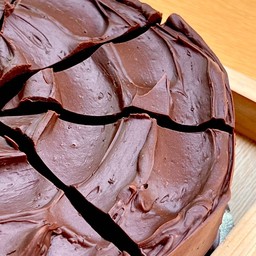 เค้กช็อกโกแลต