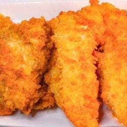 ไก่ทอดหาดใหญ่(สาย9)