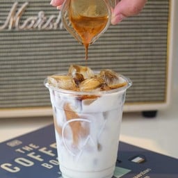Ice Latte
