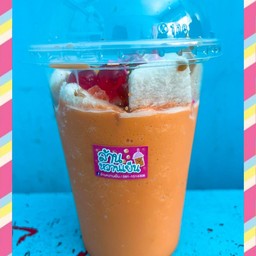 ปังเย็นชาไทย