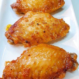 ปีกไก่นิวออร์ลีน