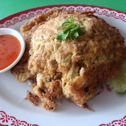 แสนแสบข้างเทศบาลปากน้ำปราณ