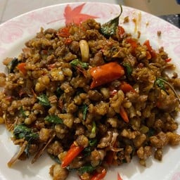 ครัวตามใจตุ๊ด  ข้างมหาลัย