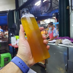 น้ำเก็กฮวย