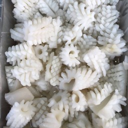 หมึกดอกไม้