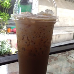 โอเลี้ยงยกล้อ