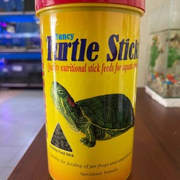 อาหารเต่า Turtle Sticks (420g)