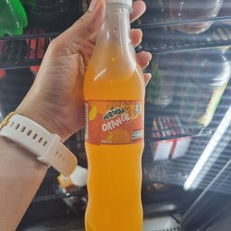 น้ำส้มมิรินด้า