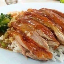 ข้าวหน้าเป็ด(ธรรมดา)