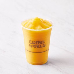 Mango-Passion Smoothie (B)