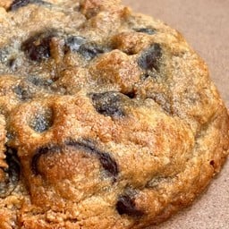 คุ้กกี้ช็อคชิพ