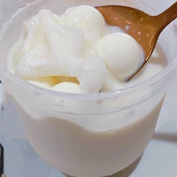 Coco pudding โชคชัย4