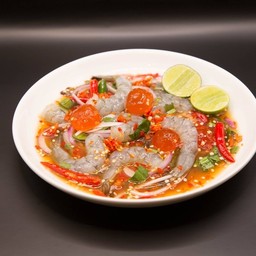 ยำตี๋น้อย สายไหม