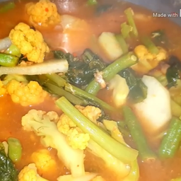 กับข้าวบ้านผู้ใหญ่ ม.4