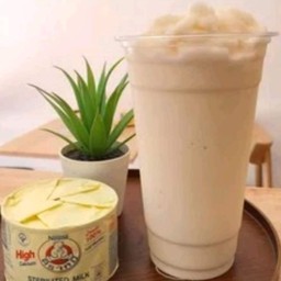 นมหมี ปั่น(20อนนซ์)