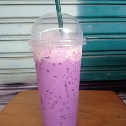 เผือกนม