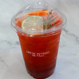 Thaitea Lemon