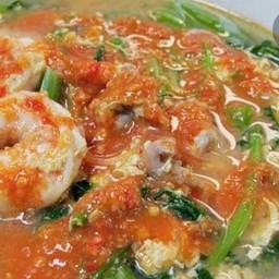 คาวหวานแซ่บเวอร์