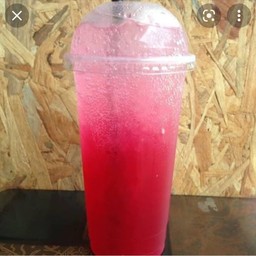 แดงโซดา