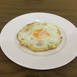 ไข่ดาว