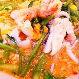 สุกี้น้ำ
