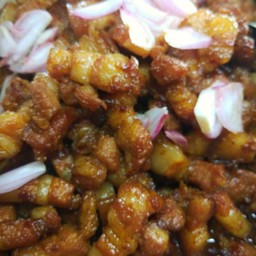 หมูหวาน