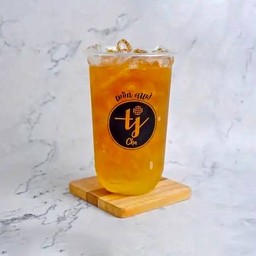 ชาเสาวรส