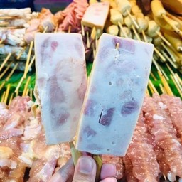 แฮมไก่