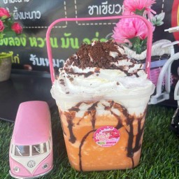 ร้านรถชมพู@โพธาราม โพธาราม