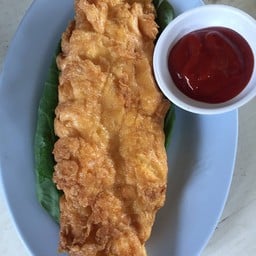 ไข่เจียงกุ้งสับ