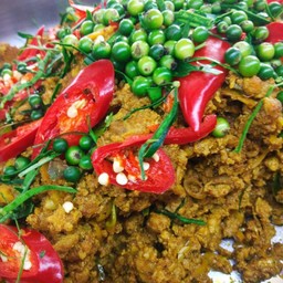 คั่วกลิ้งหมู