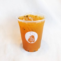 ชาเสาวรส