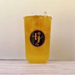 ชามะนาว