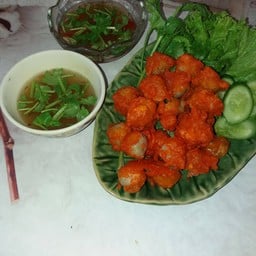 จีบตัวกลม เมย์อาหารตามสั่ง2