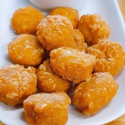 ไก่ป๊อปมินิ สไปร์ซี่