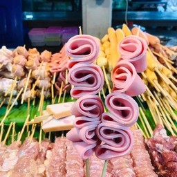 โบโลน่าไก่