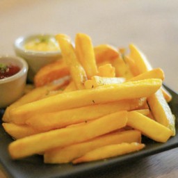 เฟรนช์ฟรายส์ เล็ก