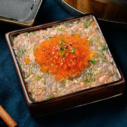 บาระบ็อกซ์ปลาดิบรวม