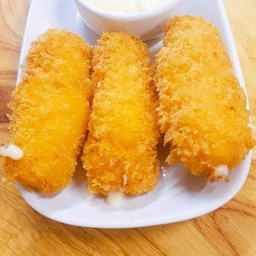 ชีสสติ๊ก