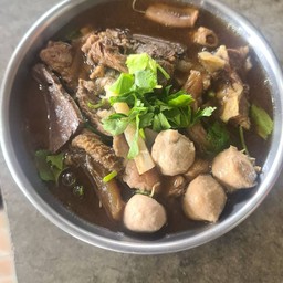 หม้อไฟ(เล็ก)