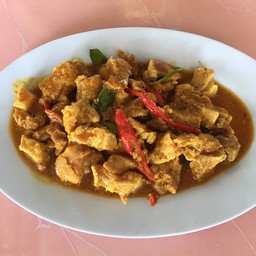 คั่วกลิ้งซี่โครงอ่อน